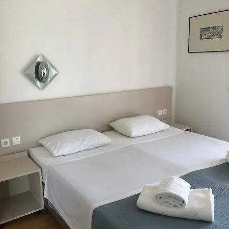 Vanessa House Luxury 公寓 斯基亚索斯镇