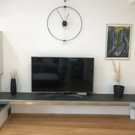 Vanessa House Luxury Apartament