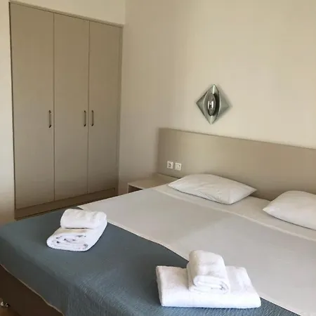 公寓 Vanessa House Luxury 斯基亚索斯镇