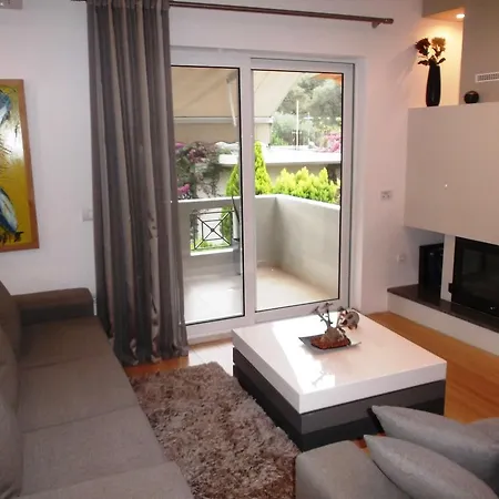 Vanessa House Luxury Skiathos Town