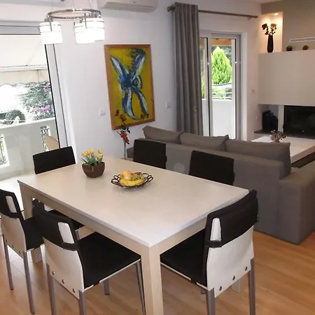 Apartamento Vanessa House Luxury