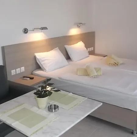 Vanessa House Luxury Apartament