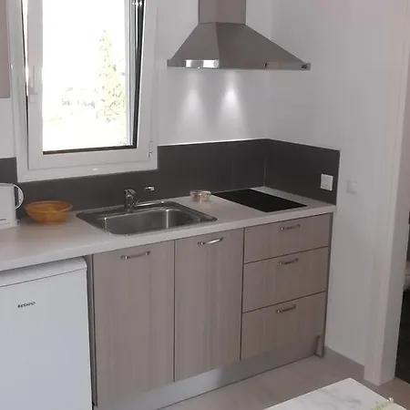 Vanessa House Luxury *