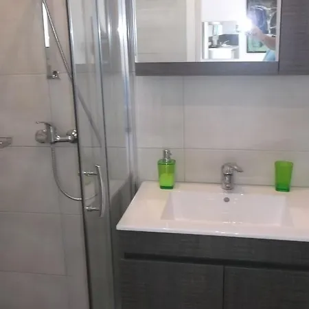 شقة Vanessa House Luxury مدينة سكياثوس