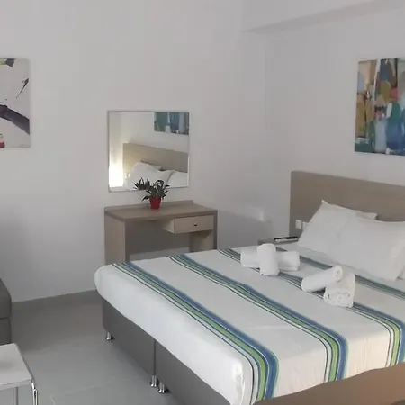 Vanessa House Luxury Appartamento *