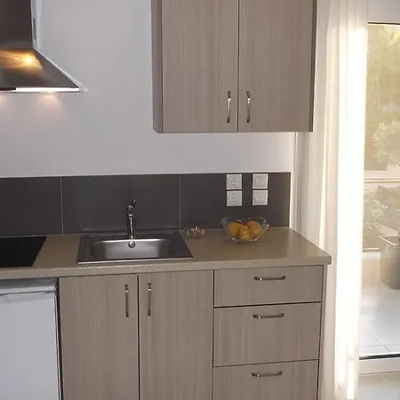 Apartament Vanessa House Luxury Skiatos