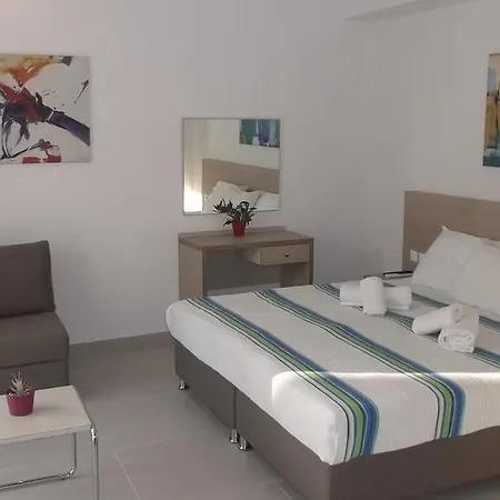 Διαμέρισμα Vanessa House Luxury