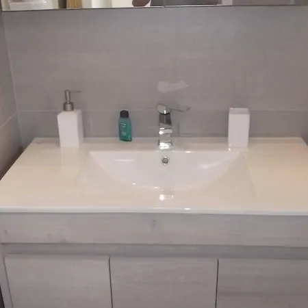 Vanessa House Luxury Apartamento Skiathos Town