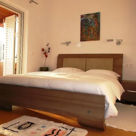 Vanessa House Luxury Apartament