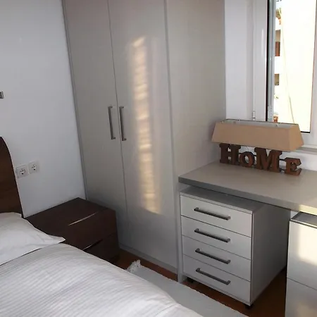 Apartament Vanessa House Luxury Skiatos