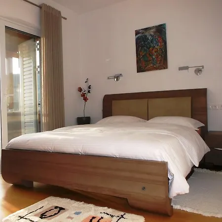 Vanessa House Luxury Apartament Skiatos