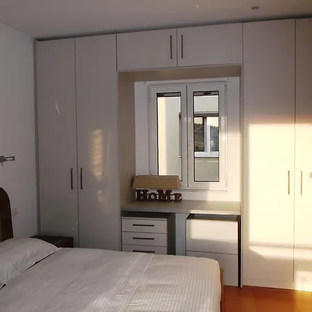 Vanessa House Luxury Appartamento