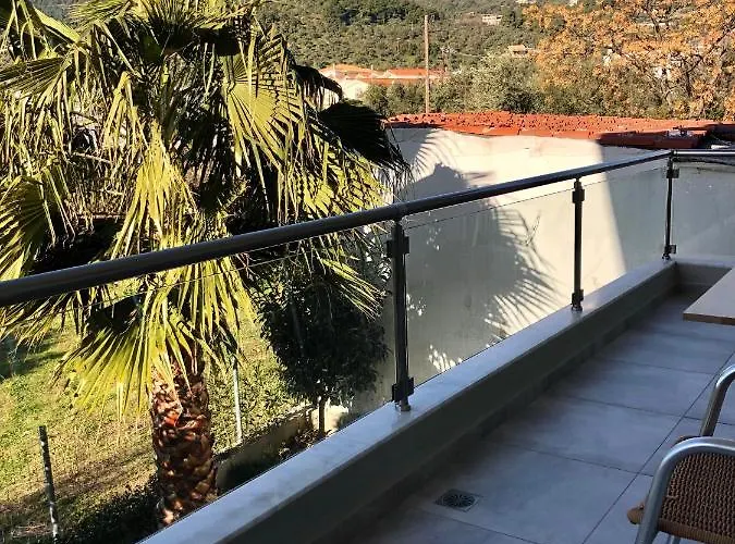 Vanessa House Luxury Apartamento Skiathos Town