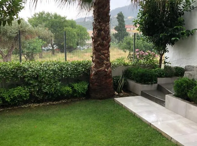 Vanessa House Luxury *