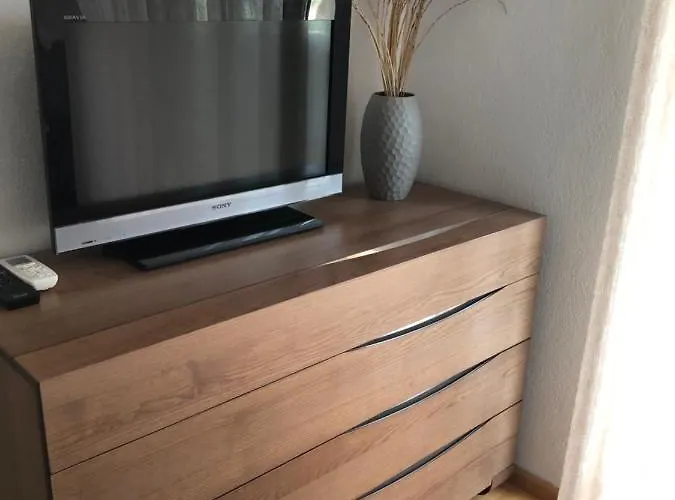 Vanessa House Luxury