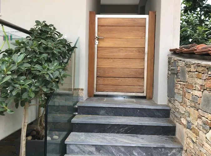 Apartamento Vanessa House Luxury *