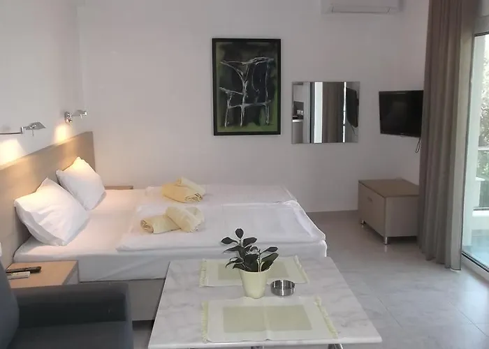 Vanessa House Luxury Skiathos Town