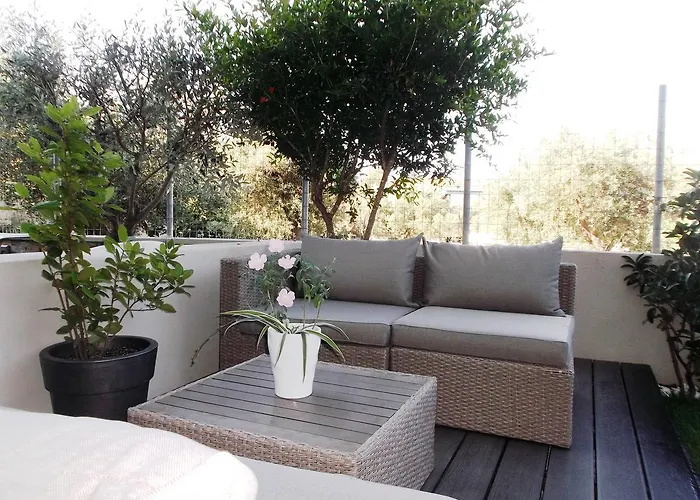 Apartamento Vanessa House Luxury