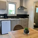 Апартаменты Vanessa House Luxury Скиатос