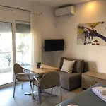 Vanessa House Luxury Скиатос