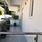 Апартаменты Vanessa House Luxury Скиатос