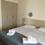 Апартаменты Vanessa House Luxury Скиатос