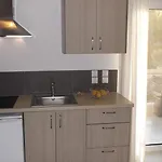 Апартаменты Vanessa House Luxury Скиатос