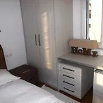 Апартаменты Vanessa House Luxury Скиатос