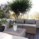 Апартаменты Vanessa House Luxury