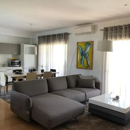 Vanessa House Luxury 公寓