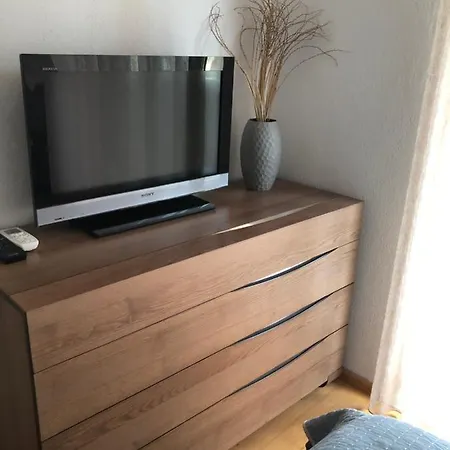 Vanessa House Luxury