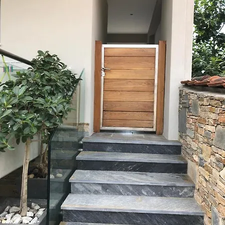 Daire Vanessa House Luxury *