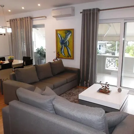 Daire Vanessa House Luxury