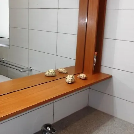 Daire Vanessa House Luxury *