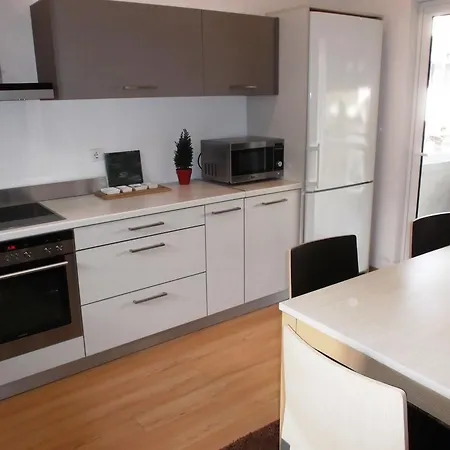 Vanessa House Luxury * İskados