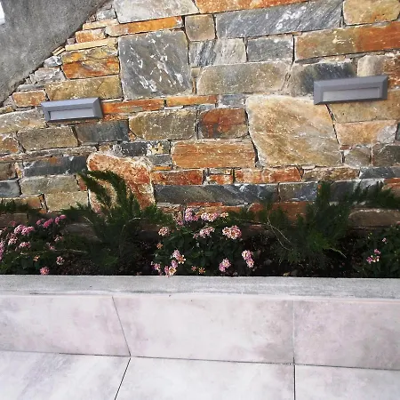 Vanessa House Luxury *