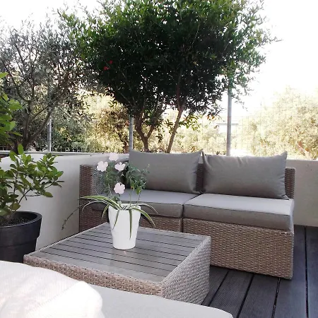 Daire Vanessa House Luxury