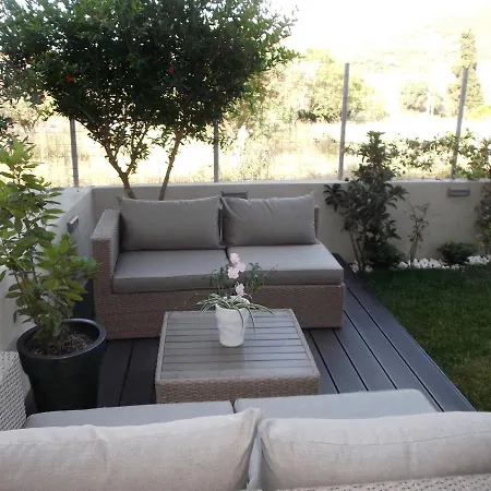 Vanessa House Luxury