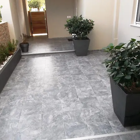 Vanessa House Luxury İskados